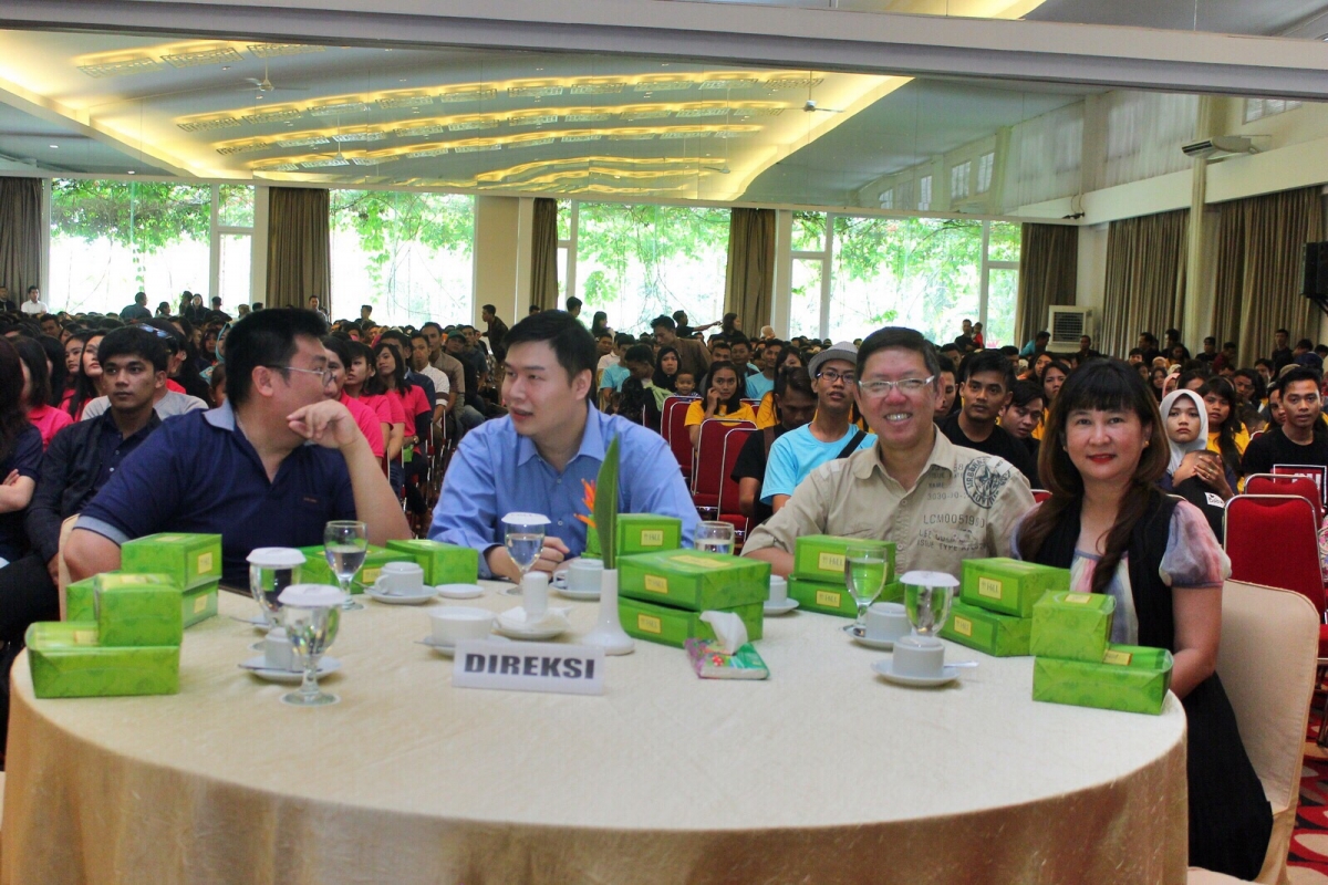 Mark Dynamics Gallery & Products