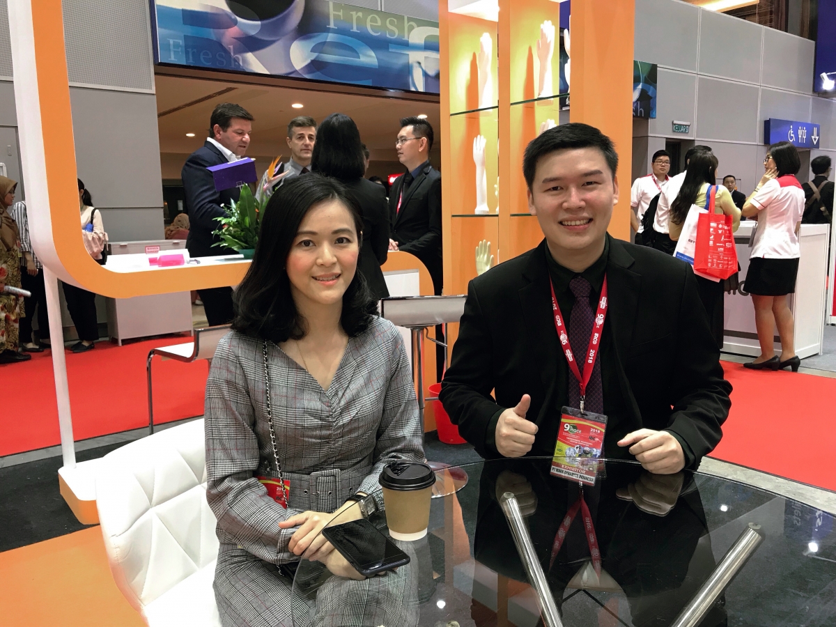 Mark Dynamics Gallery & Products