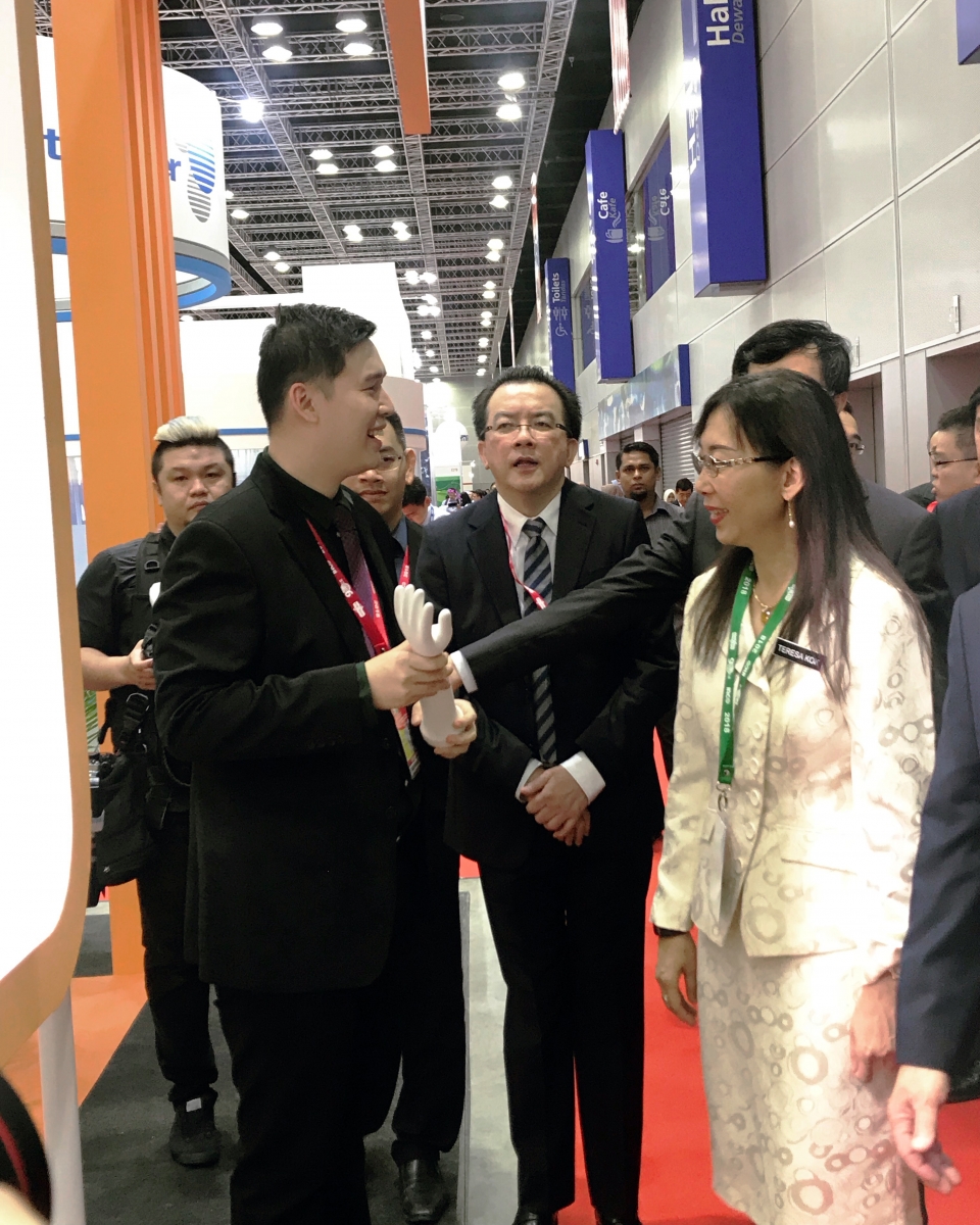 Mark Dynamics Gallery & Products