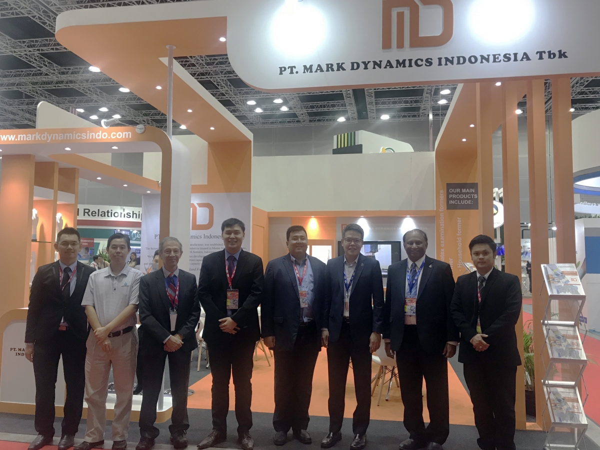 Mark Dynamics Gallery & Products