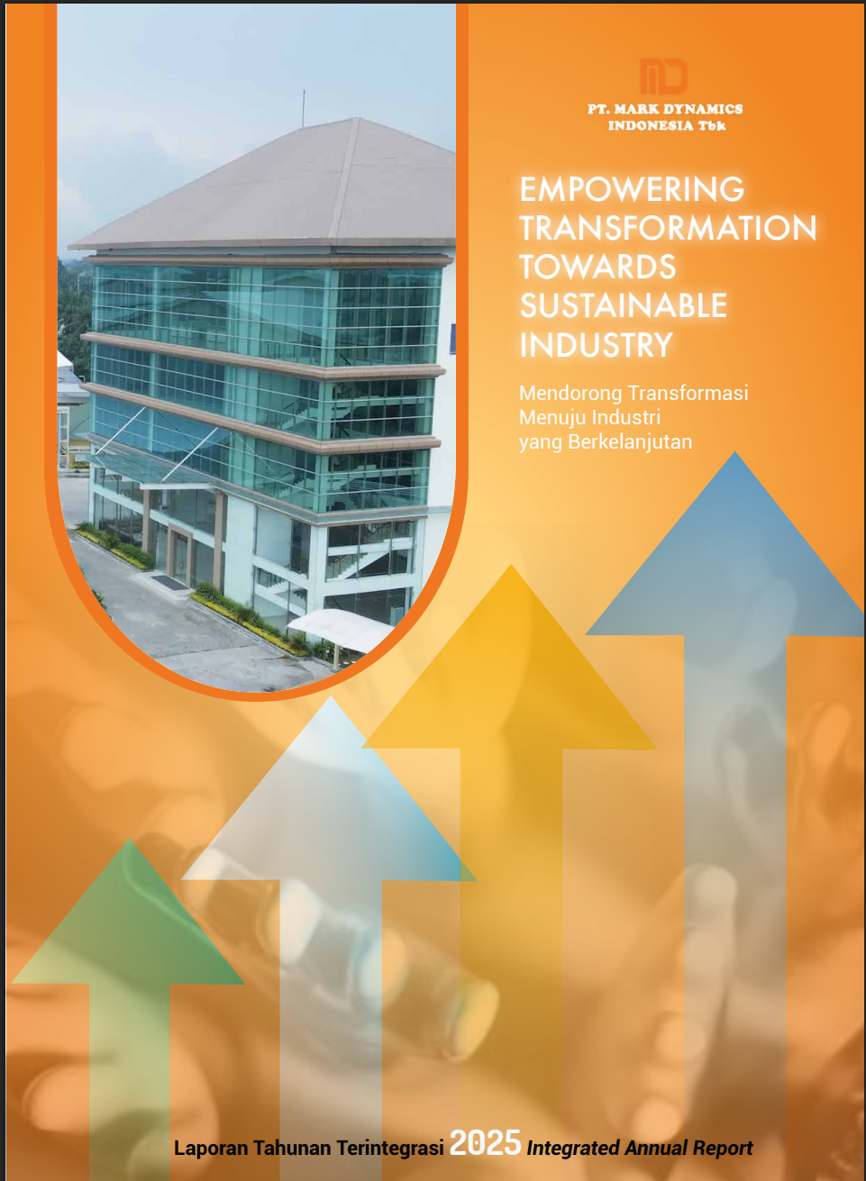 Mark Dynamics Annual 2019